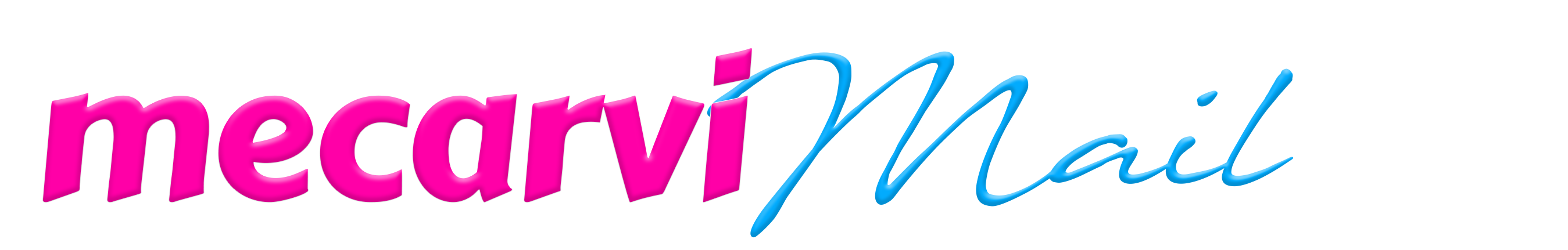 Mecarvi Logo